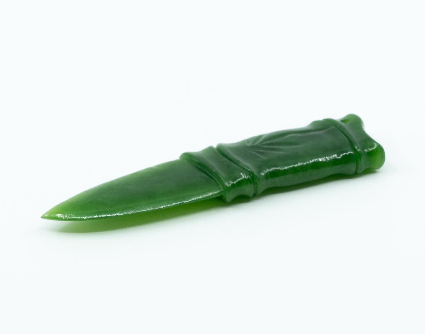 Jade Knife